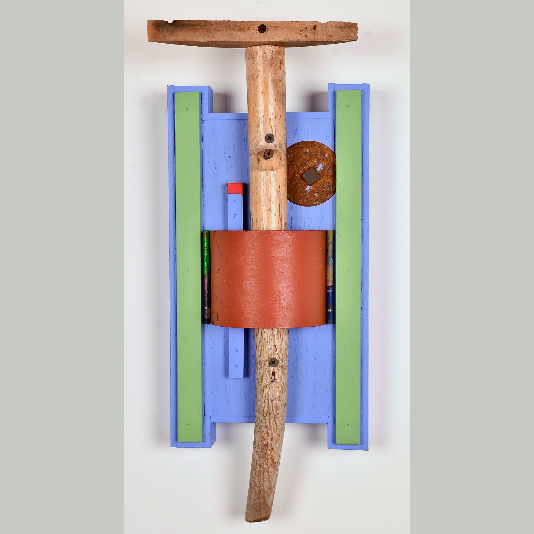 vincent dimattio studio shrine