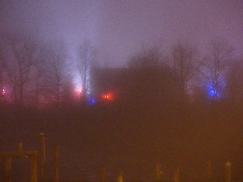 LITTLE SILVER FIRE DAMAGES HOME Red Bank Green