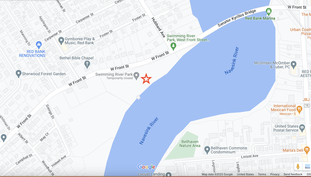 MIDDLETOWN RIVERFRONT PARK TO OPEN