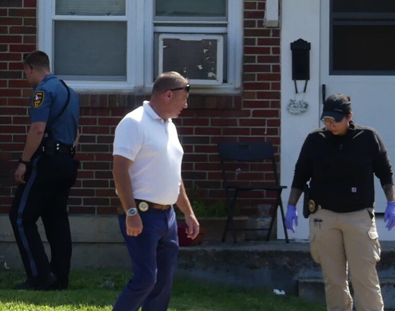 RED BANK FRAZEE TO POLICE CHIEF Red Bank Green